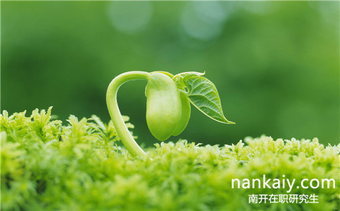 南開大學(xué)同等學(xué)力申碩是單證還是雙證