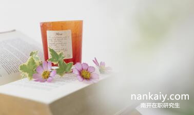 南開大學(xué)在職研究生