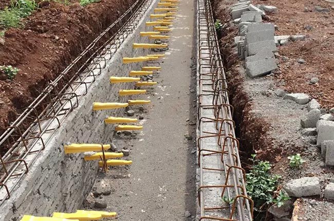 玻璃鋼電纜支架