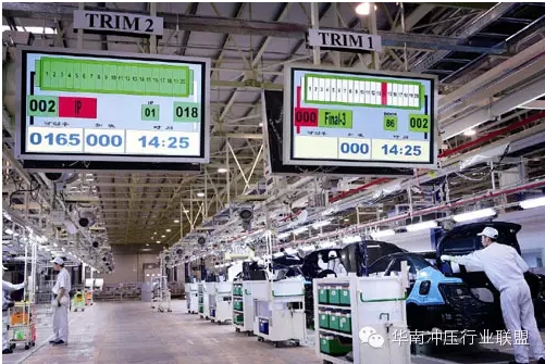 中國制造2025”戰(zhàn)略:中國制造業(yè)如何走出困境?(圖11) 中國制造2025”戰(zhàn)略:中國制造業(yè)如何走出困境?(圖11)