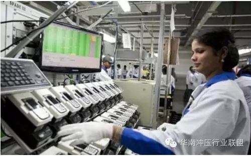 中國制造2025”戰(zhàn)略:中國制造業(yè)如何走出困境?(圖4) 中國制造2025”戰(zhàn)略:中國制造業(yè)如何走出困境?(圖4)
