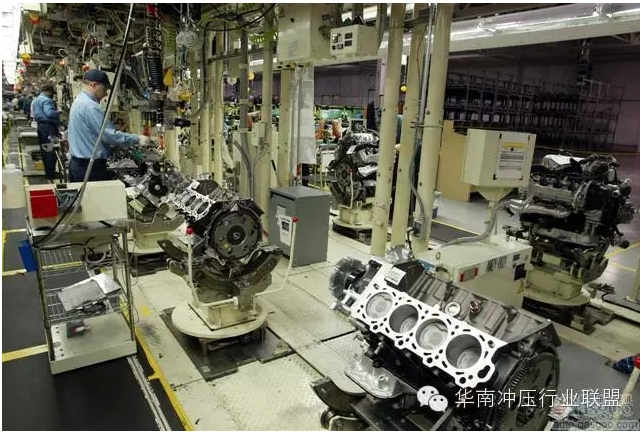 中國制造2025”戰(zhàn)略:中國制造業(yè)如何走出困境?(圖7) 中國制造2025”戰(zhàn)略:中國制造業(yè)如何走出困境?(圖7)