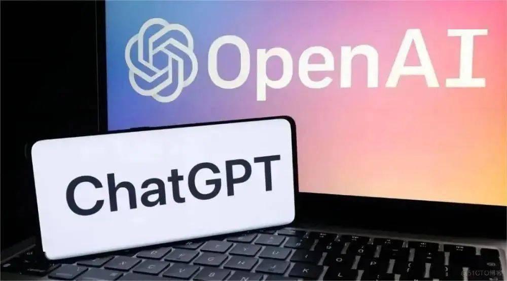 ChatGPT火遍全網,未來這些專業大有前途!(圖1) ChatGPT火遍全網,未來這些專業大有前途!(圖1)