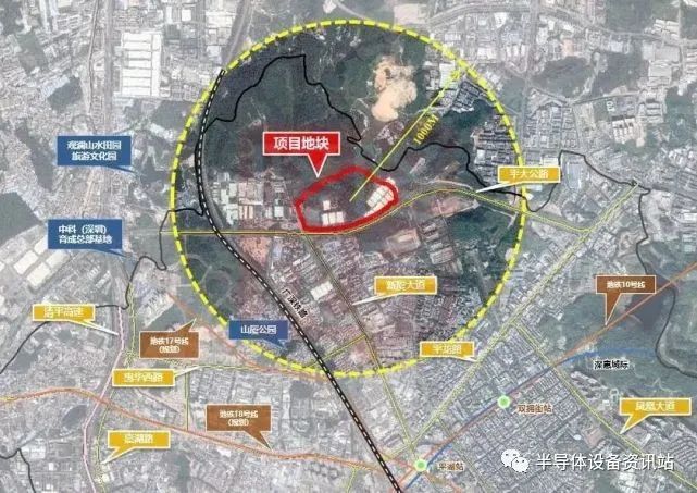 深圳2500億大棋,鵬芯微,方正微 ,中芯、華潤微(潤鵬),昇維旭,鵬芯旭(圖4) 5.jpg