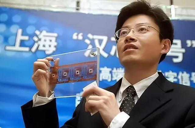 2024年，中美7月芯片出口額斷崖差距：美國154億，中國是多少？(圖12)
