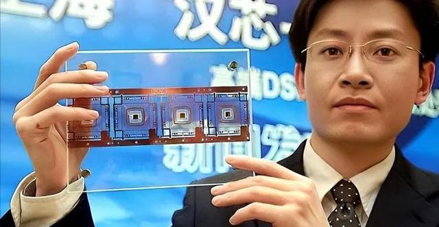 2024年，中美7月芯片出口額斷崖差距：美國154億，中國是多少？(圖17)