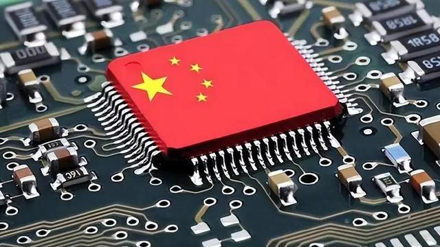 2024年，中美7月芯片出口額斷崖差距：美國154億，中國是多少？(圖20)