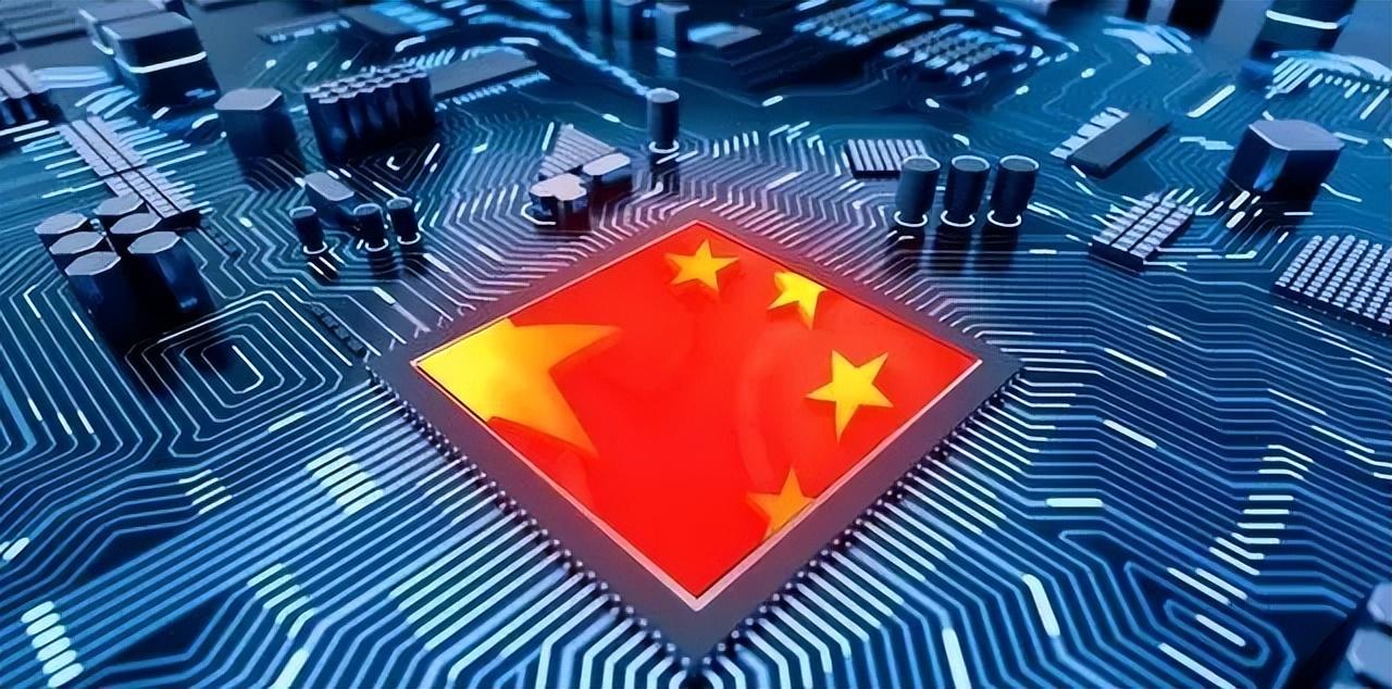 上半年中國芯片出口5427億，歐美繃不住了，美國封鎖技術失?。?圖21)